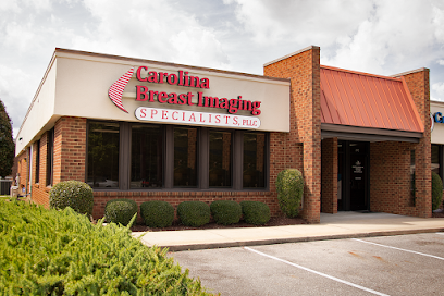 Carolina Breast Imaging Specialists | Solis Mammography Goldsboro main image